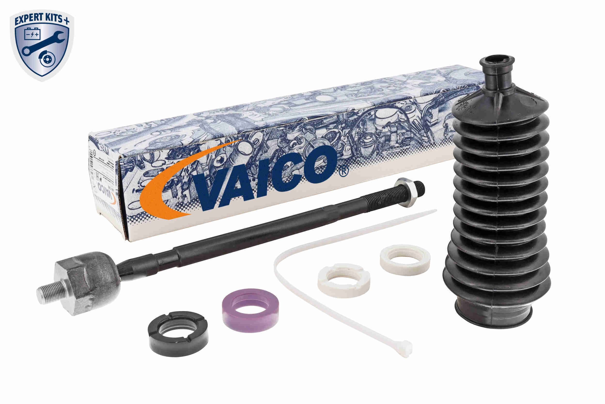 Repair Kit, inner tie rod