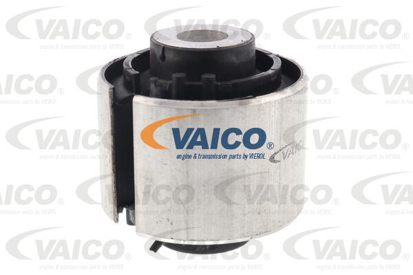 Mounting, control/trailing arm