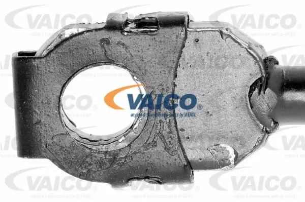 Gas Spring, bonnet