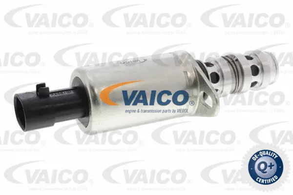 Control Valve, camshaft adjustment