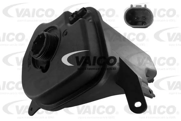 Expansion Tank, coolant