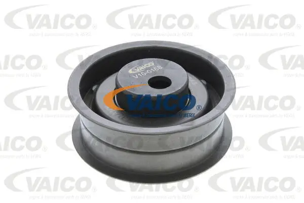 Tensioner Pulley, V-ribbed belt