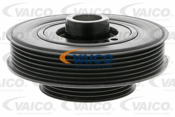 Belt Pulley, crankshaft