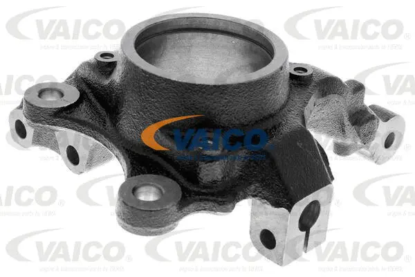 Steering Knuckle, wheel suspension