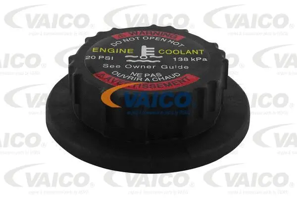Cap, coolant tank