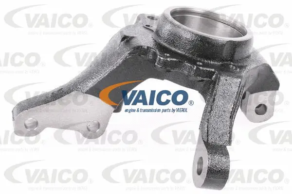 Steering Knuckle, wheel suspension