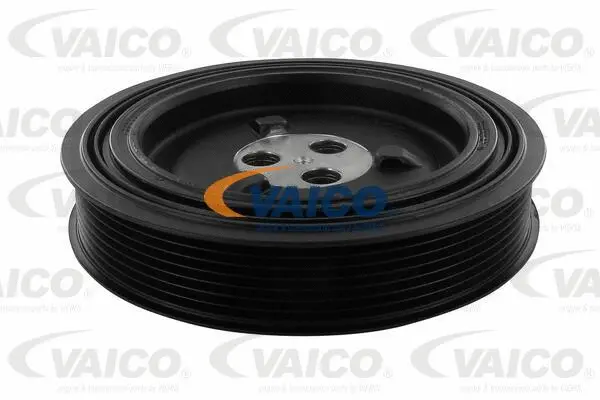 Belt Pulley, crankshaft