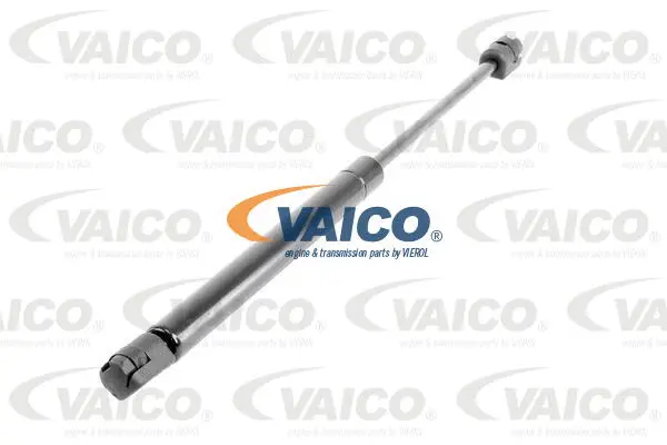 Gas Spring, bonnet
