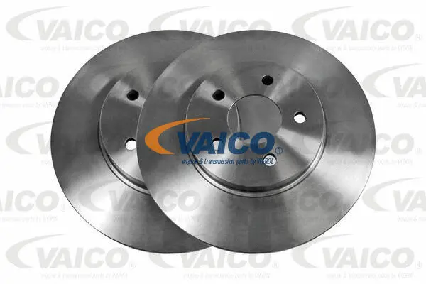 Brake Disc (V25-80007)