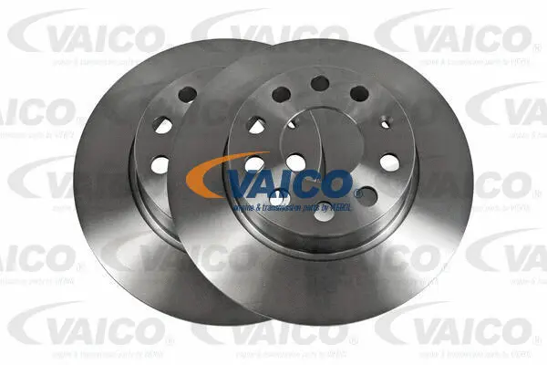 Brake Disc (V10-40086)