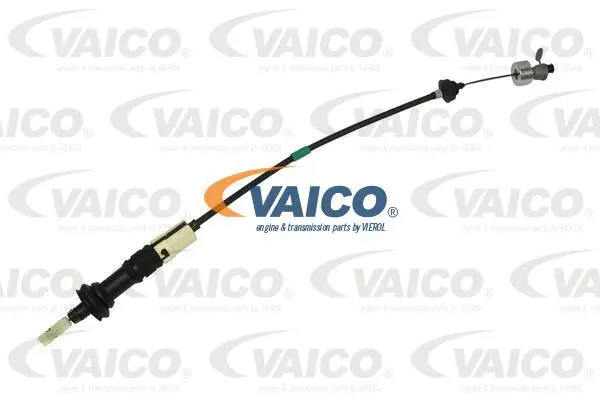 Cable Pull, clutch control (V42-0273)
