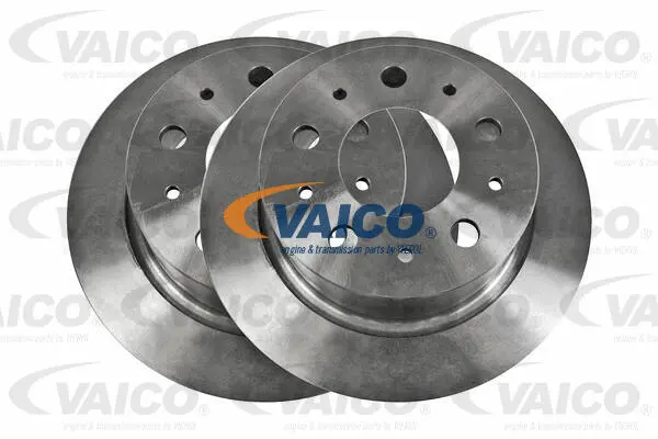 Brake Disc (V42-40008)