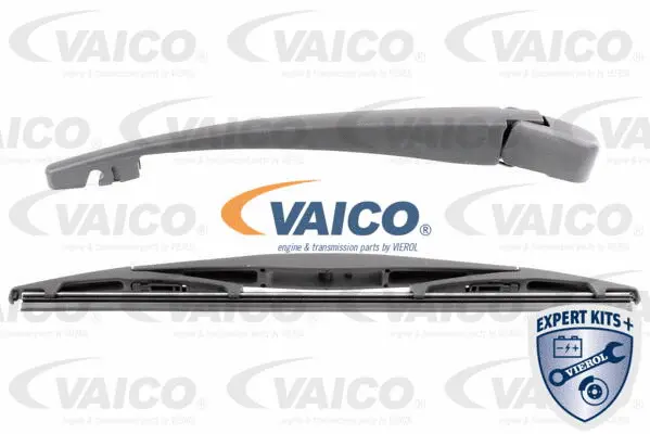 Wiper Arm Set, window cleaning