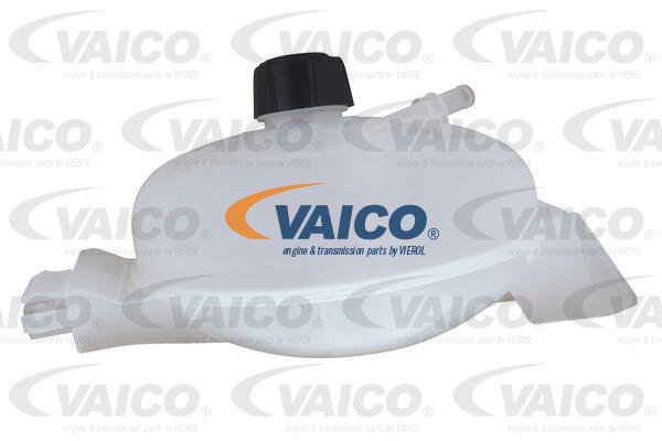 Expansion Tank, coolant