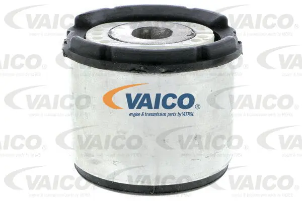 Bushing, axle beam