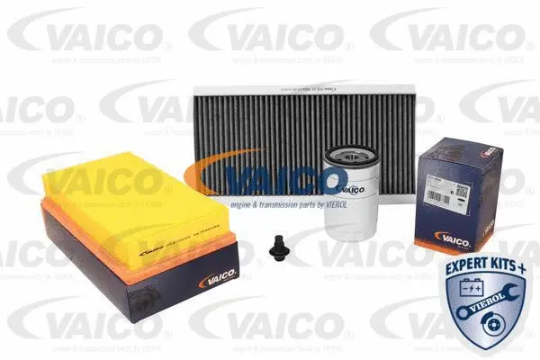 Parts Set, maintenance service