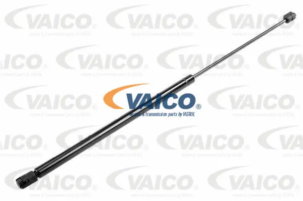 Gas Spring, boot/cargo area