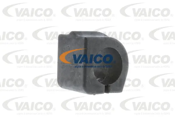 Mounting, stabiliser bar