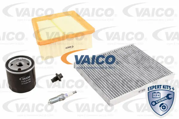 Parts Set, maintenance service