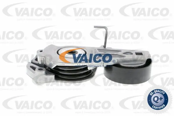 Belt Tensioner, V-ribbed belt