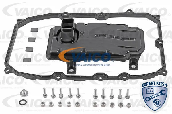 Parts kit, automatic transmission oil change