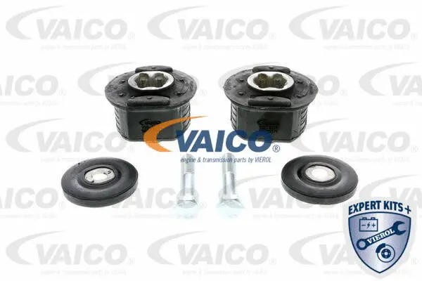 Repair Kit, axle beam