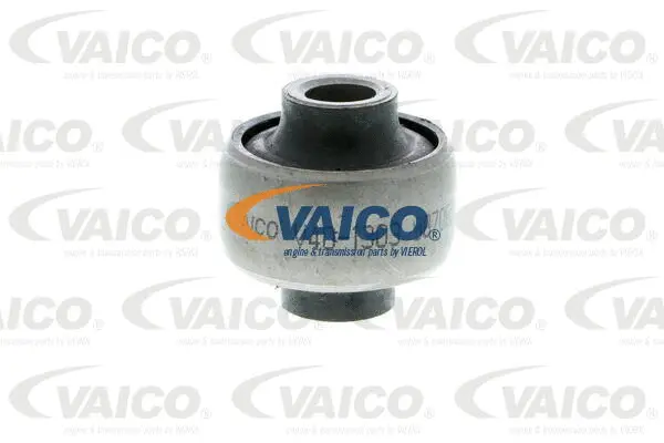 Mounting, control/trailing arm