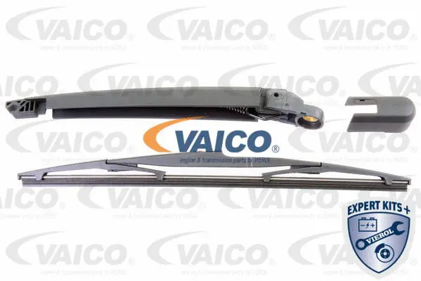 Wiper Arm Set, window cleaning