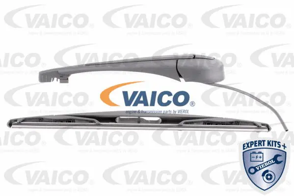 Wiper Arm Set, window cleaning