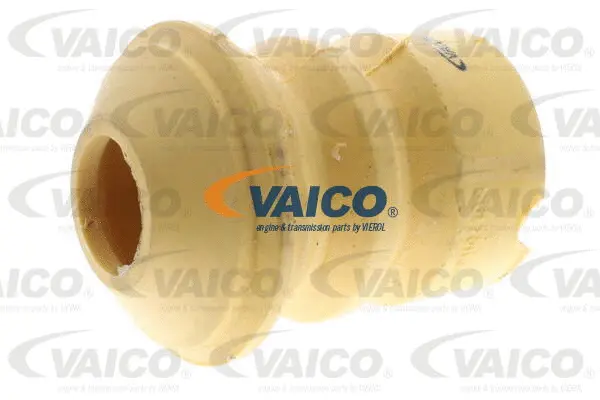 Rubber Buffer, suspension