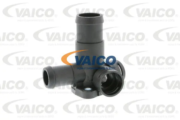 Coolant Flange