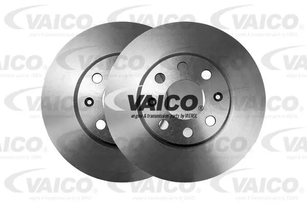 Brake Disc (V40-80015)