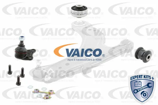 Repair Kit, control arm