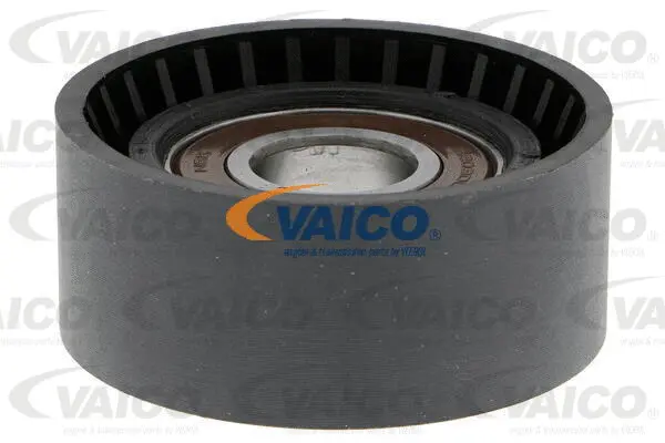 Tensioner Pulley, V-ribbed belt