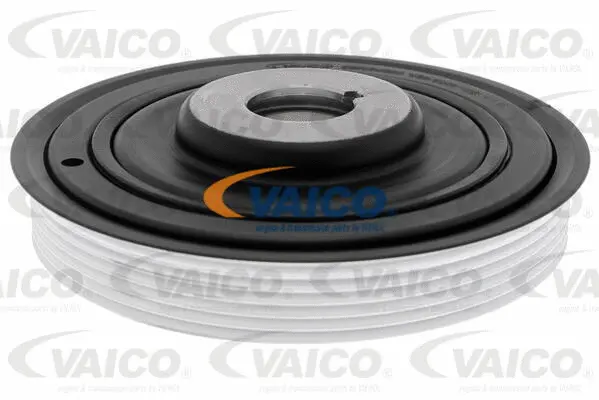 Belt Pulley, crankshaft