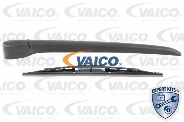 Wiper Arm Set, window cleaning