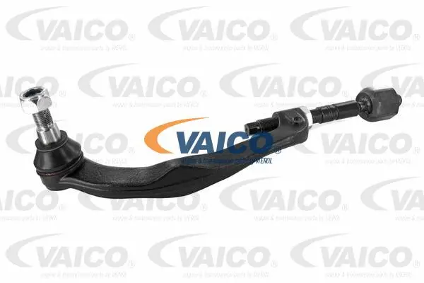 Control/Trailing Arm Kit, wheel suspension