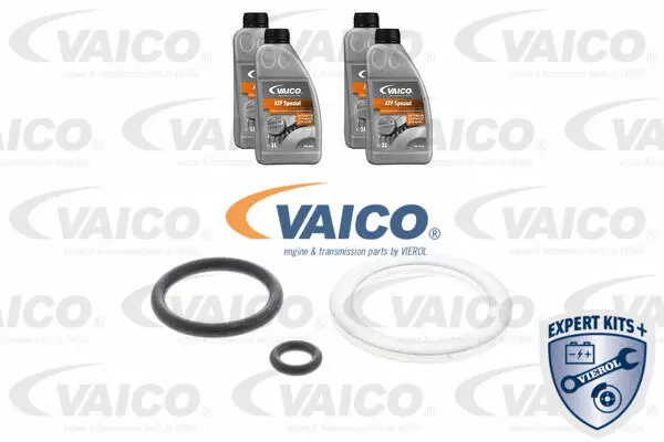 Parts kit, automatic transmission oil change