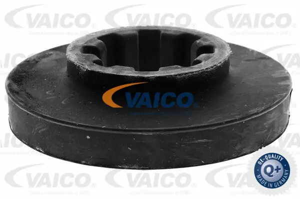 Rubber Buffer, suspension