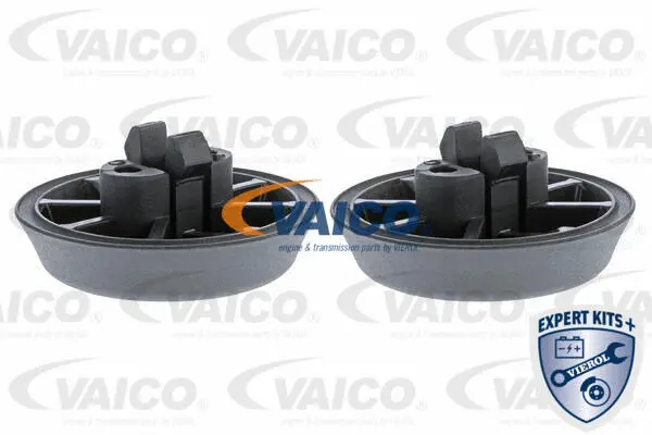 Lift Point Pad Set, jack