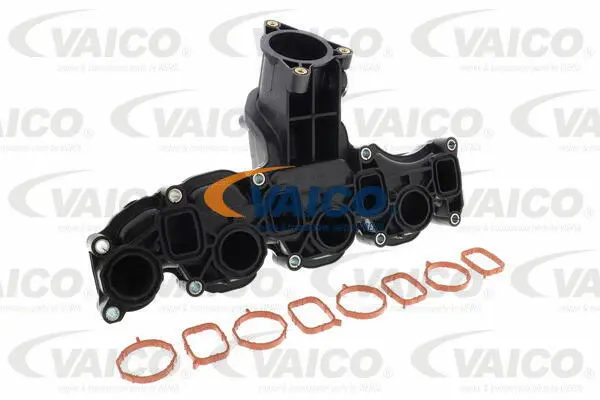 Intake Manifold Module