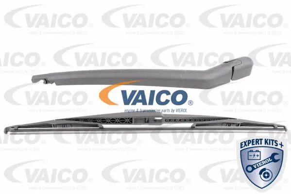 Wiper Arm Set, window cleaning