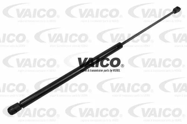 Gas Spring, boot/cargo area