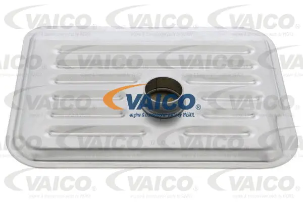 Hydraulic Filter, automatic transmission