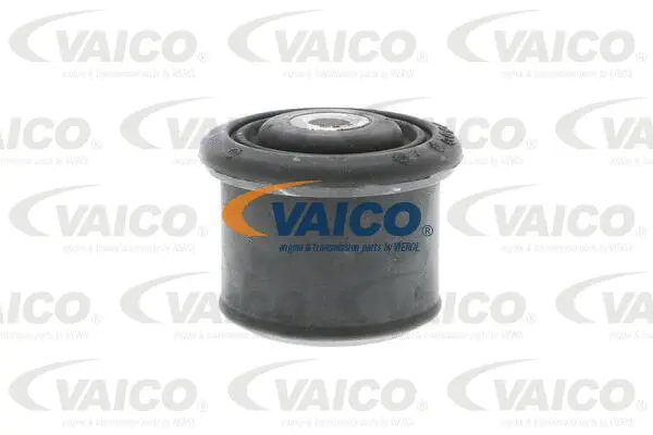 Mounting, control/trailing arm