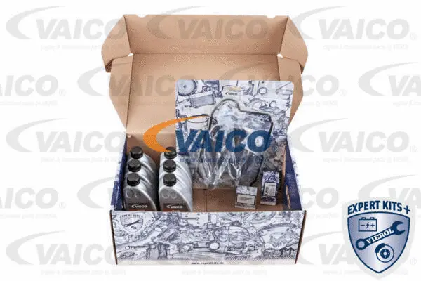 Parts kit, automatic transmission oil change
