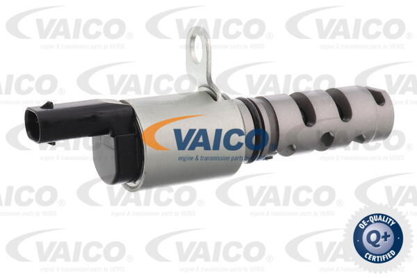 Control Valve, camshaft adjustment