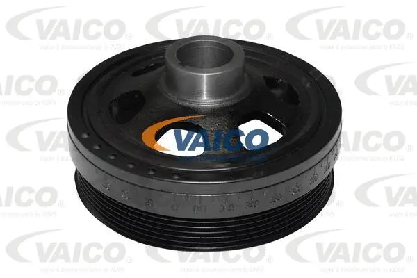 Belt Pulley, crankshaft