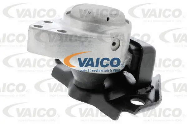 Mounting, engine