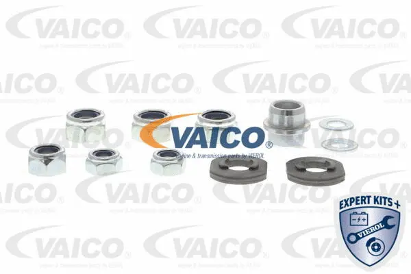 Repair Kit, control arm